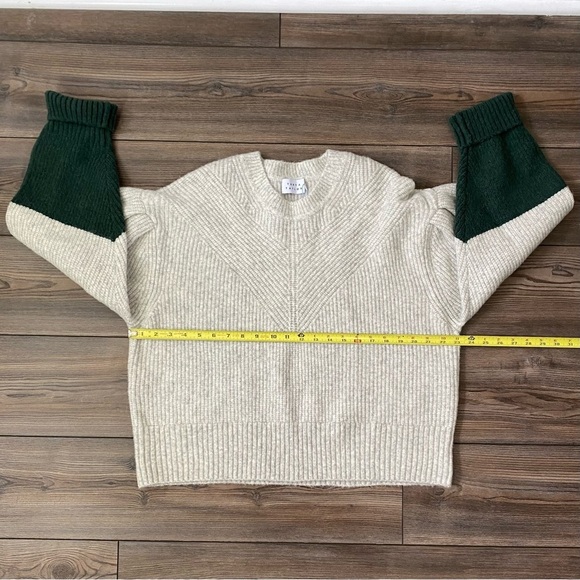 Tanya Taylor Ollie Knit Sweater - Picture 12 of 13